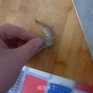 Make step 2