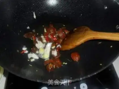 Make step 3