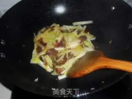 Make step 5