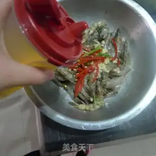 Make step 5