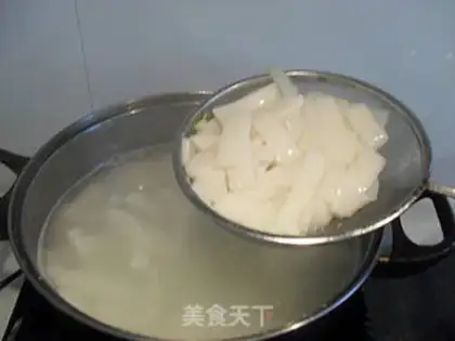 Make step 8