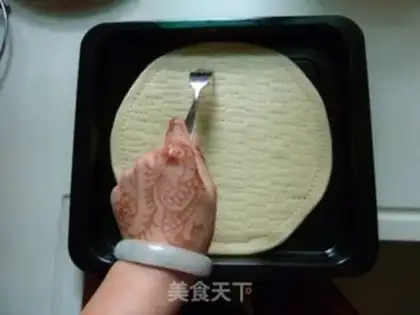 Make step 2