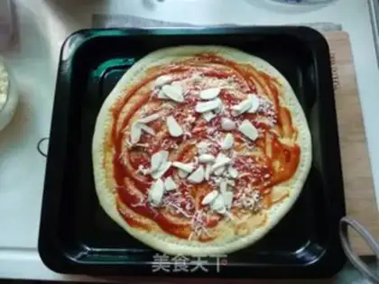 Make step 3