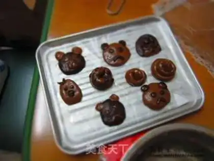 Make step 3