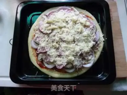 Make step 4