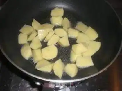 Make step 3