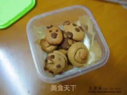 Make step 7