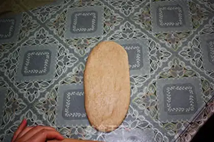 Make step 9