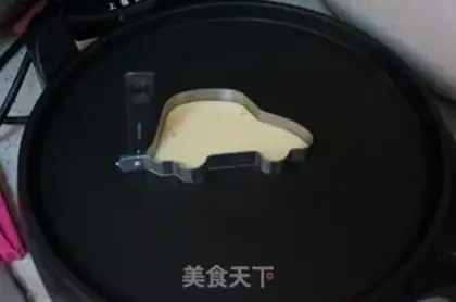 Make step 4