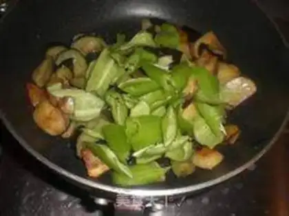 Make step 8