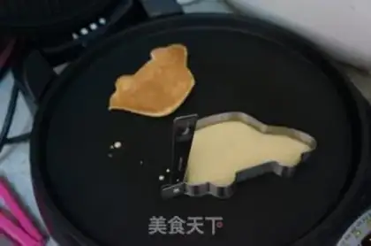 Make step 5