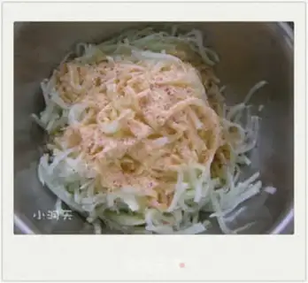 Make step 3
