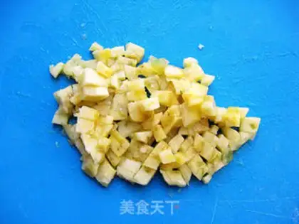 Make step 1