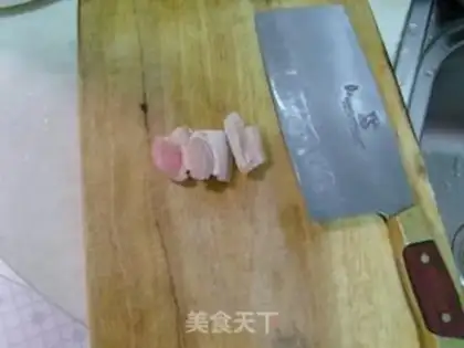 Make step 0