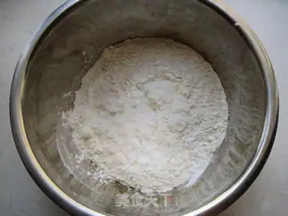 Make step 2