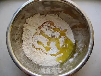 Make step 3