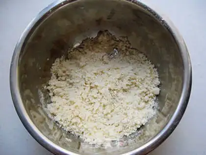 Make step 4