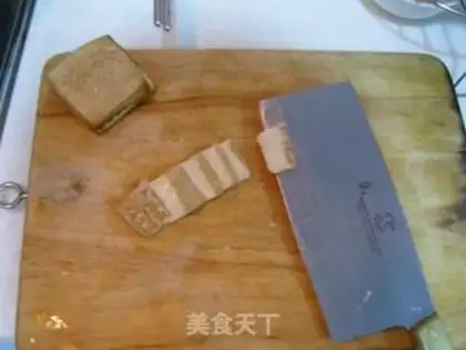 Make step 4