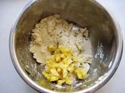 Make step 5