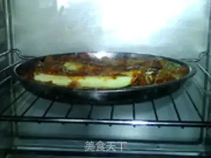 Make step 3