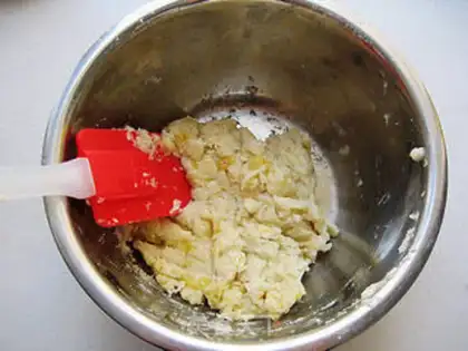 Make step 6