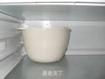 Make step 3