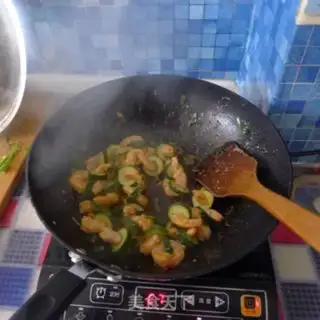Make step 8