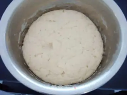 Make step 2