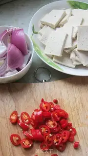 Make step 1