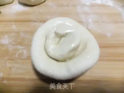 Make step 3