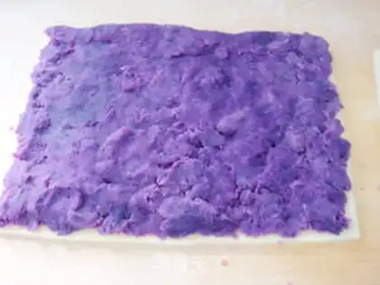 Make step 6