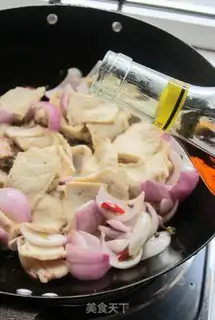 Make step 5