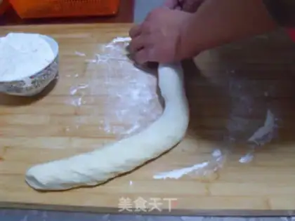 Make step 6