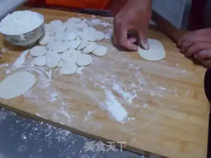 Make step 7