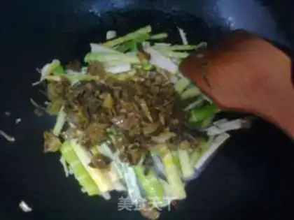 Make step 7
