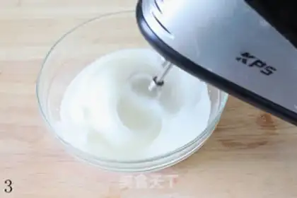 Make step 2