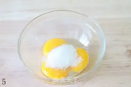 Make step 4