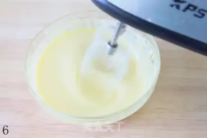 Make step 5