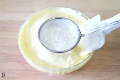 Make step 7