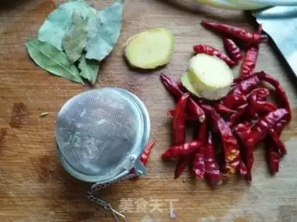 Make step 2