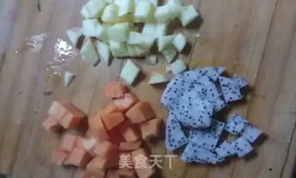 Make step 2