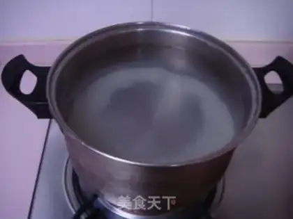 Make step 1