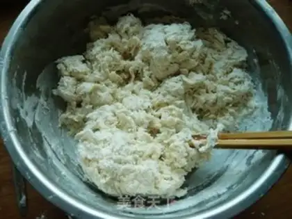 Make step 8