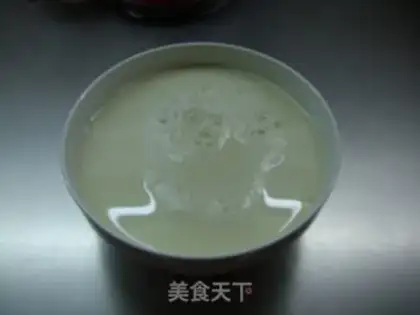 Make step 1