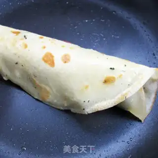 Make step 8