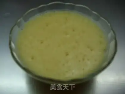 Make step 3