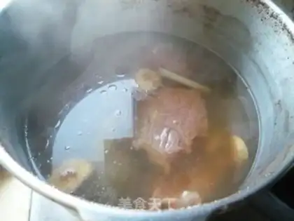 Make step 10