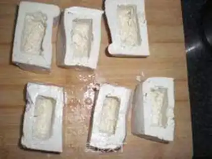 Make step 2