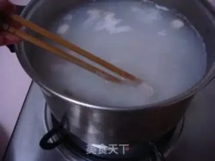 Make step 5
