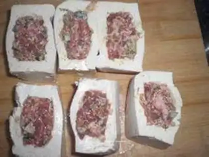 Make step 3